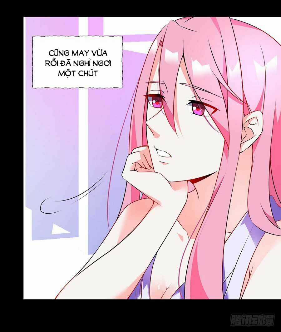 Bảy Ngày Thực Cốt Hôn Ước - Chapter 19 - Trang 5