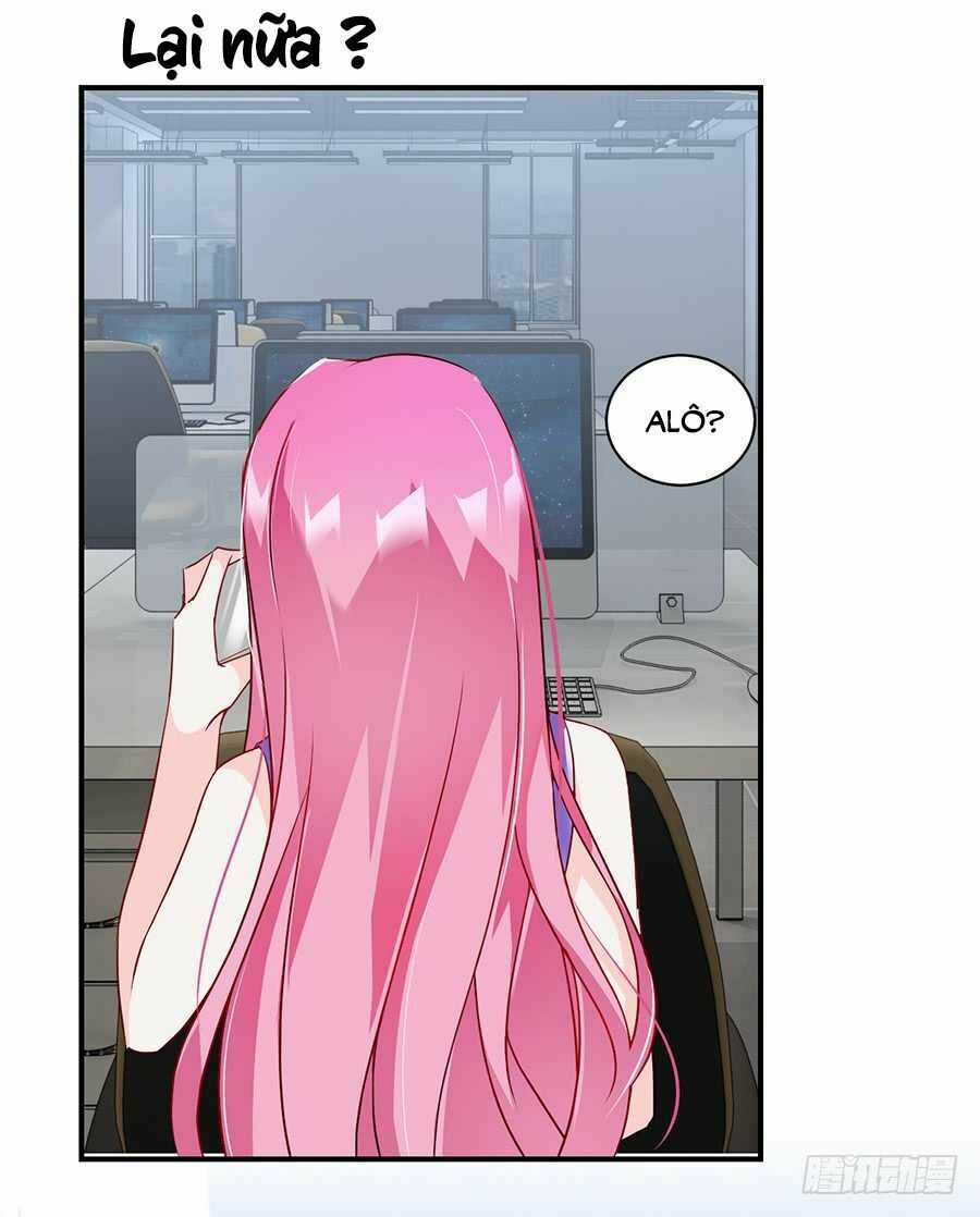 Bảy Ngày Thực Cốt Hôn Ước - Chapter 19 - Trang 7