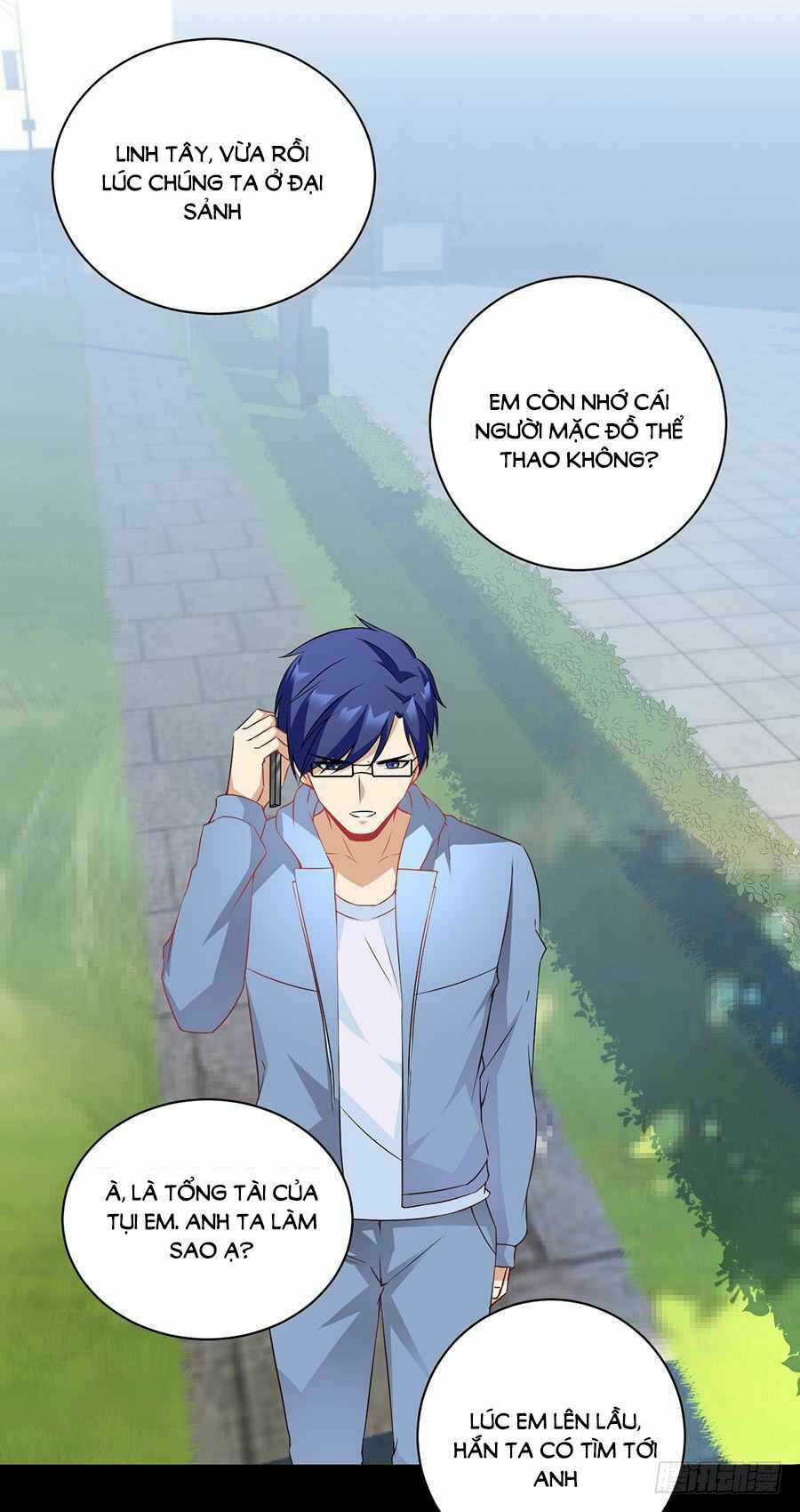 Bảy Ngày Thực Cốt Hôn Ước - Chapter 19 - Trang 8