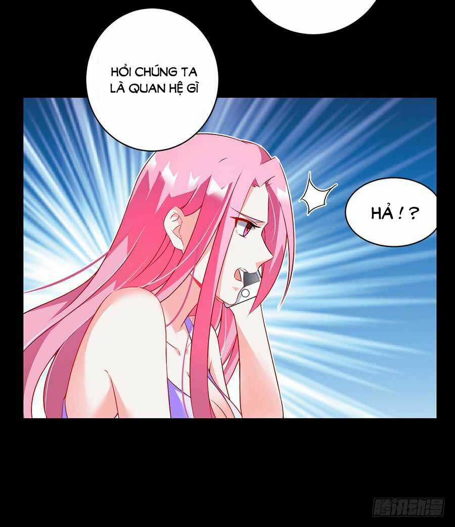 Bảy Ngày Thực Cốt Hôn Ước - Chapter 19 - Trang 9