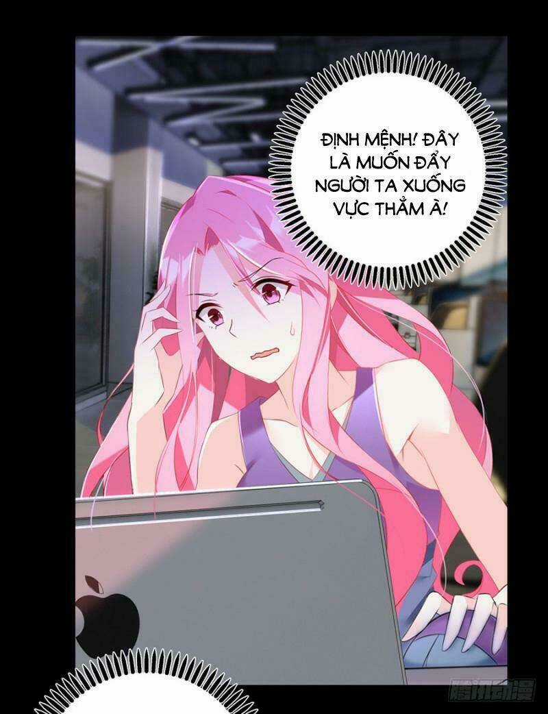 Bảy Ngày Thực Cốt Hôn Ước - Chapter 2 - Trang 1