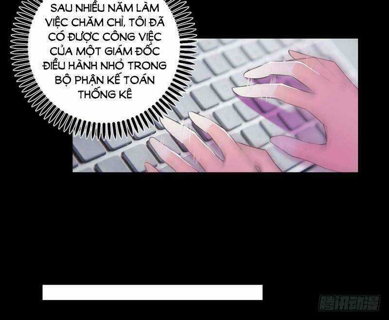 Bảy Ngày Thực Cốt Hôn Ước - Chapter 2 - Trang 2