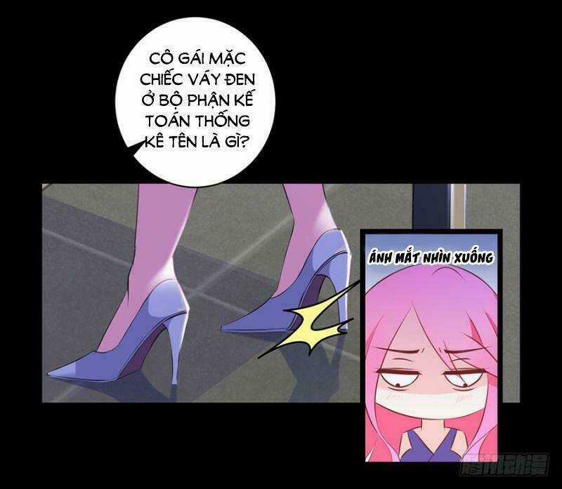 Bảy Ngày Thực Cốt Hôn Ước - Chapter 2 - Trang 14