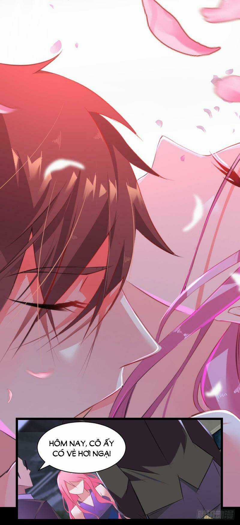 Bảy Ngày Thực Cốt Hôn Ước - Chapter 2 - Trang 20