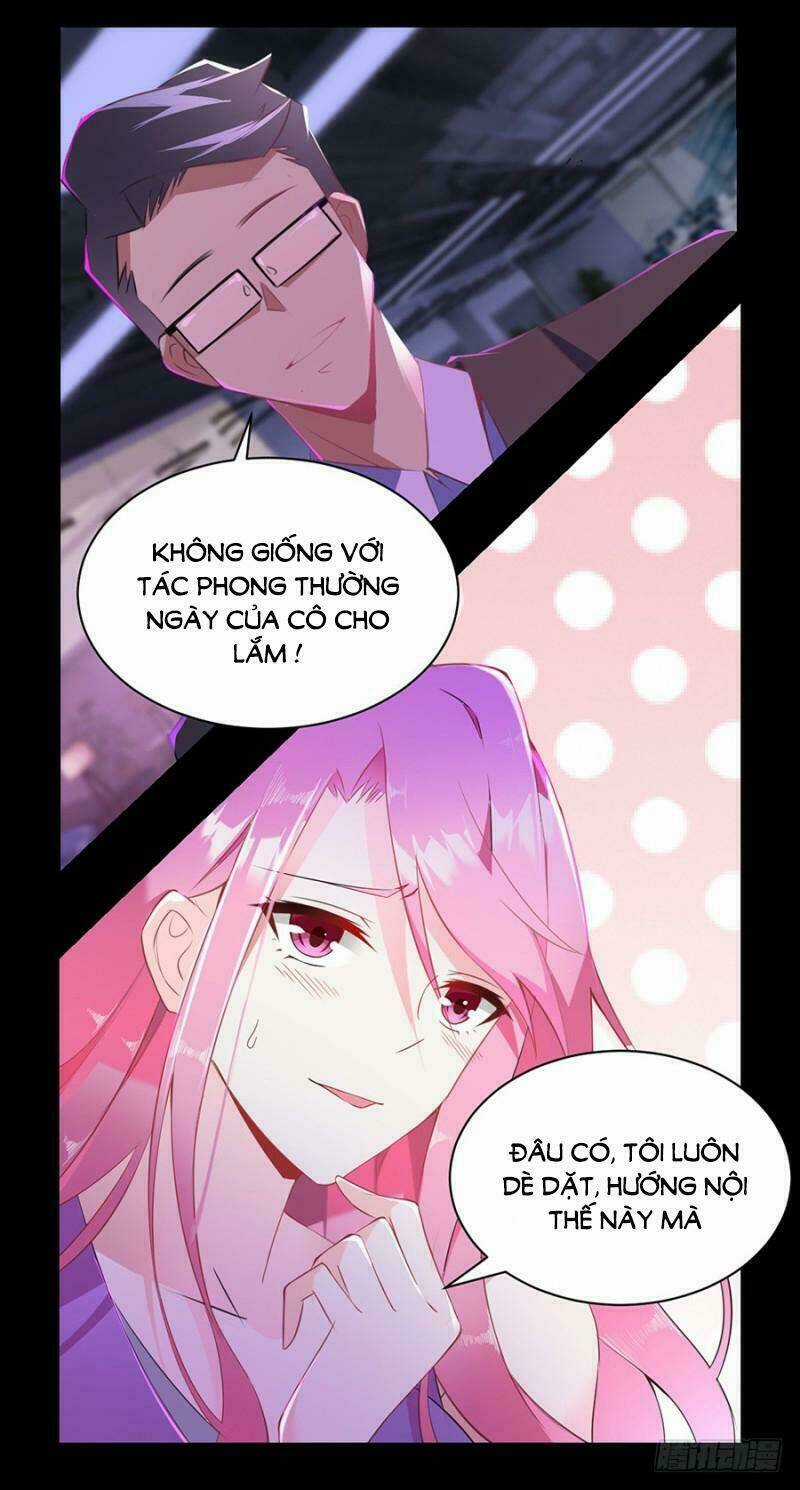 Bảy Ngày Thực Cốt Hôn Ước - Chapter 2 - Trang 21