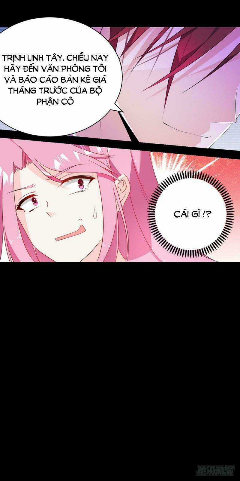 Bảy Ngày Thực Cốt Hôn Ước - Chapter 2 - Trang 23