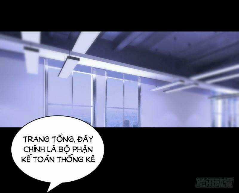 Bảy Ngày Thực Cốt Hôn Ước - Chapter 2 - Trang 5