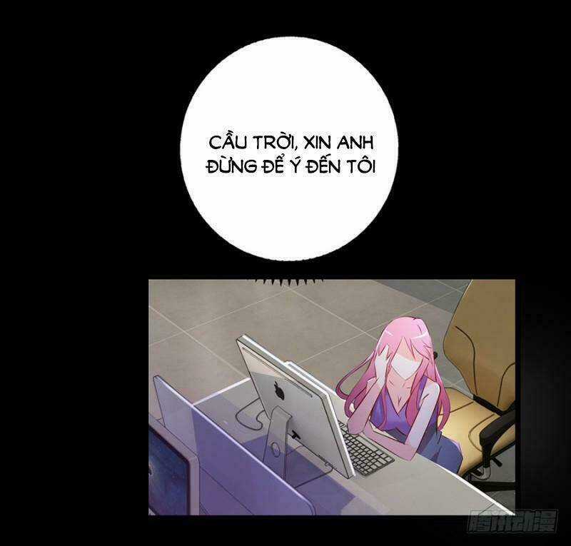 Bảy Ngày Thực Cốt Hôn Ước - Chapter 2 - Trang 7