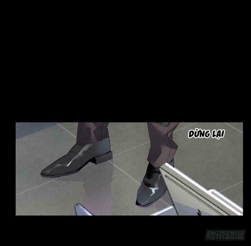 Bảy Ngày Thực Cốt Hôn Ước - Chapter 2 - Trang 9