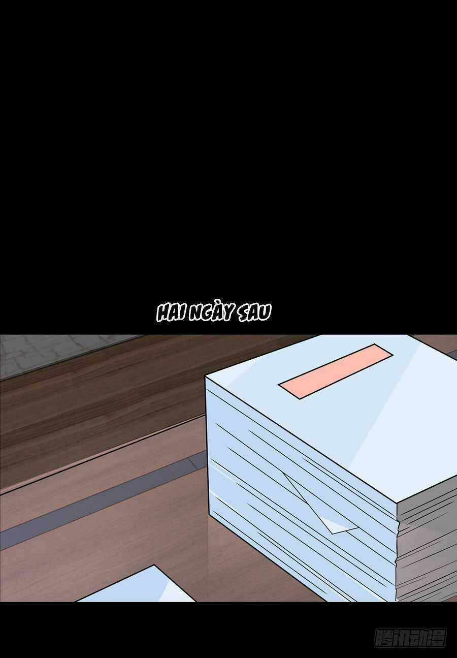 Bảy Ngày Thực Cốt Hôn Ước - Chapter 20 - Trang 1