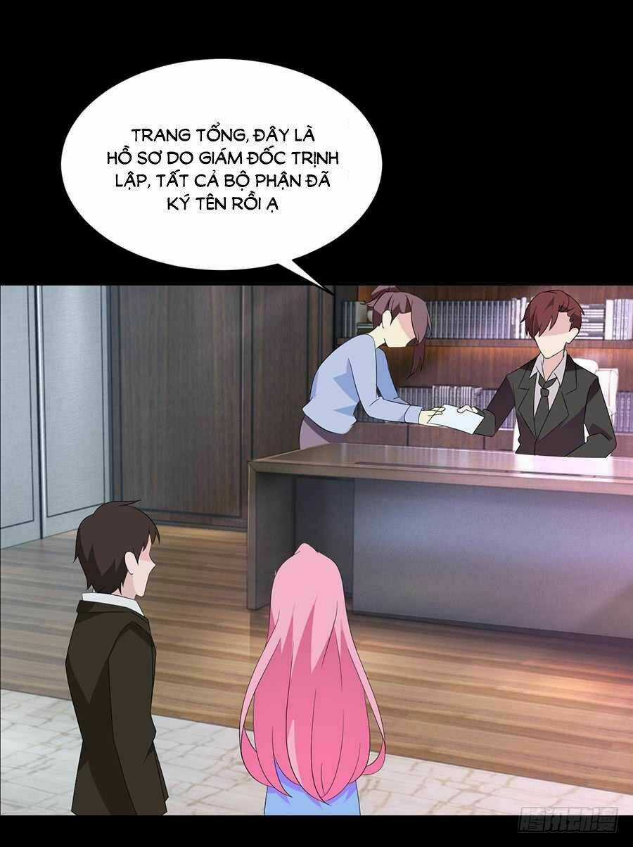 Bảy Ngày Thực Cốt Hôn Ước - Chapter 20 - Trang 2