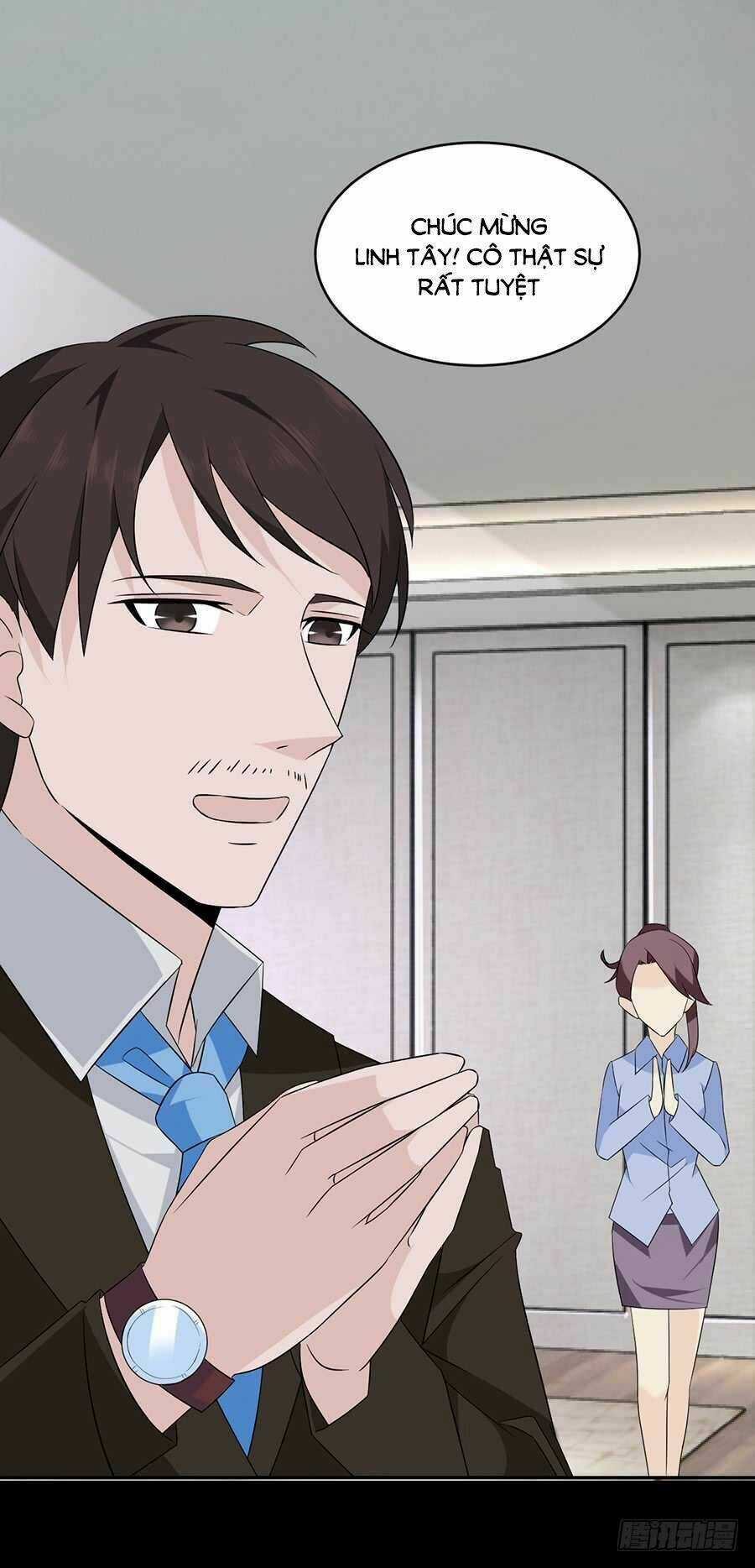 Bảy Ngày Thực Cốt Hôn Ước - Chapter 20 - Trang 11