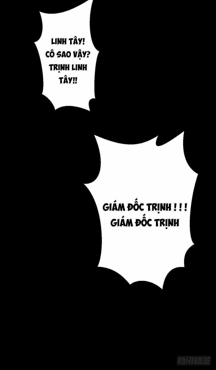 Bảy Ngày Thực Cốt Hôn Ước - Chapter 20 - Trang 16