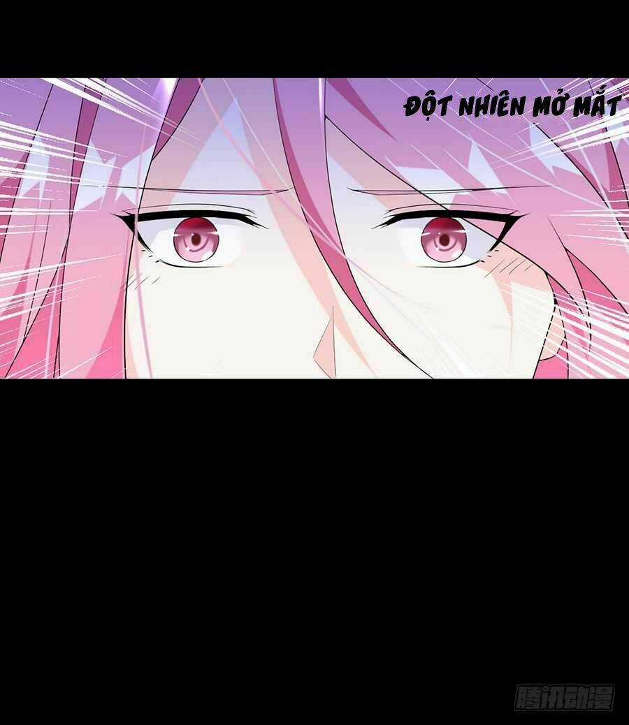 Bảy Ngày Thực Cốt Hôn Ước - Chapter 20 - Trang 19