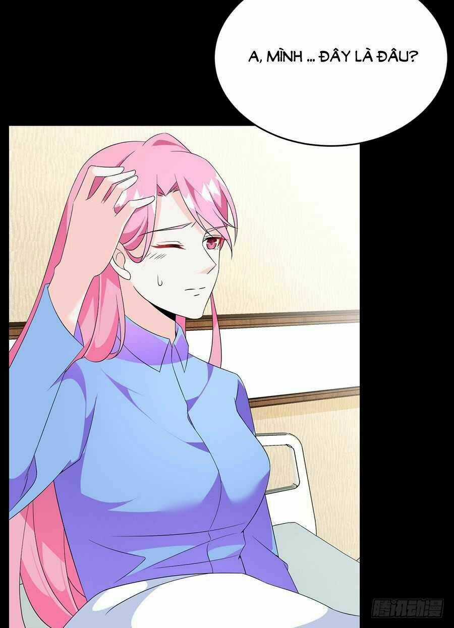 Bảy Ngày Thực Cốt Hôn Ước - Chapter 20 - Trang 21