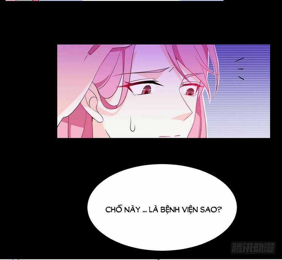 Bảy Ngày Thực Cốt Hôn Ước - Chapter 20 - Trang 22