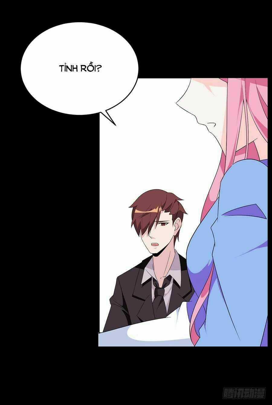 Bảy Ngày Thực Cốt Hôn Ước - Chapter 20 - Trang 24