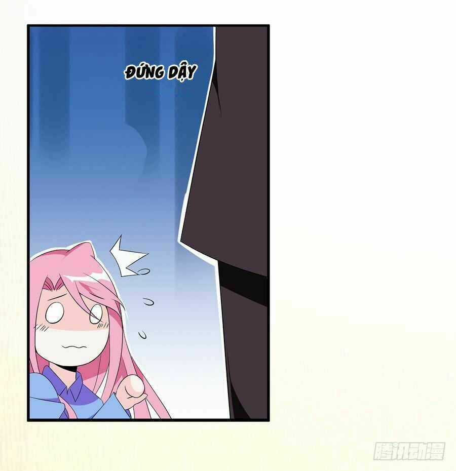 Bảy Ngày Thực Cốt Hôn Ước - Chapter 20 - Trang 27