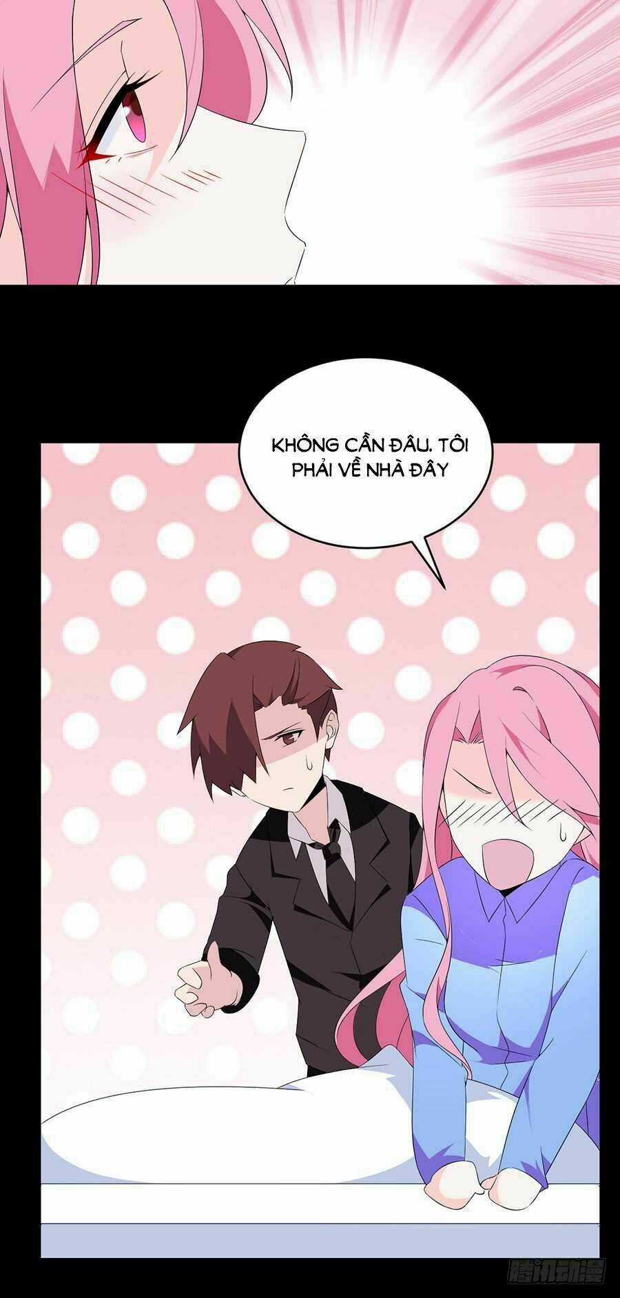 Bảy Ngày Thực Cốt Hôn Ước - Chapter 20 - Trang 28