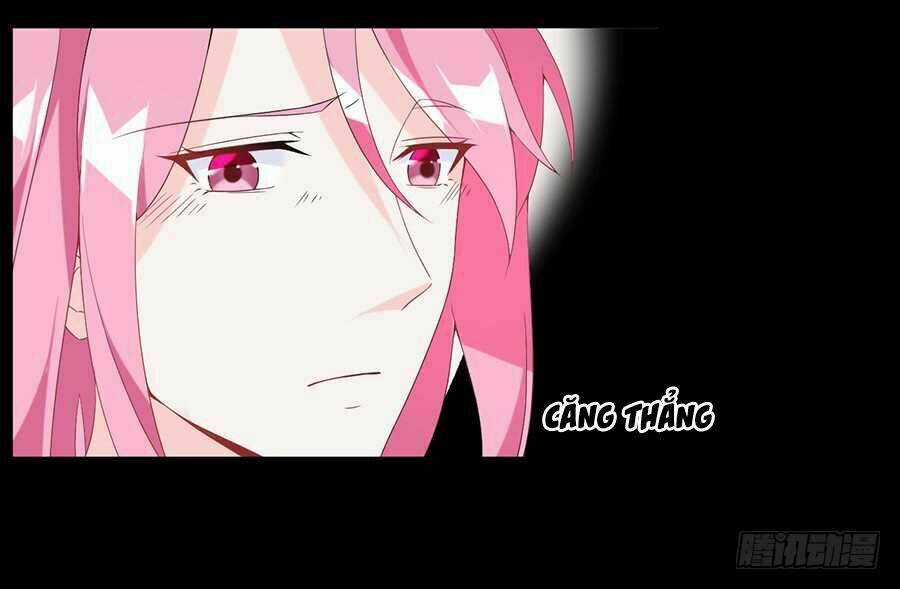 Bảy Ngày Thực Cốt Hôn Ước - Chapter 20 - Trang 4