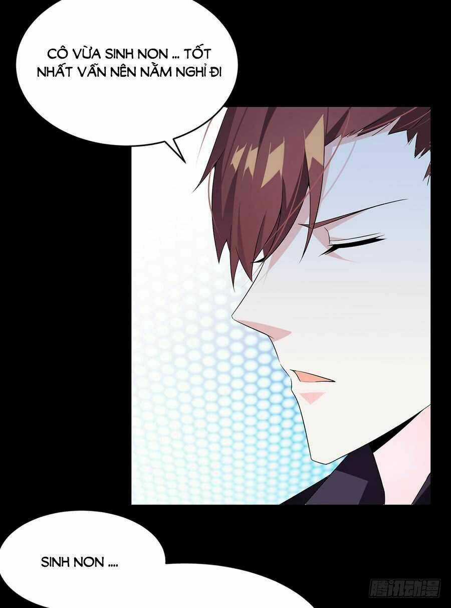 Bảy Ngày Thực Cốt Hôn Ước - Chapter 20 - Trang 31