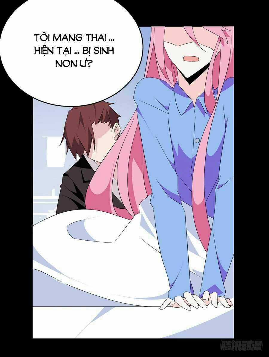 Bảy Ngày Thực Cốt Hôn Ước - Chapter 20 - Trang 33