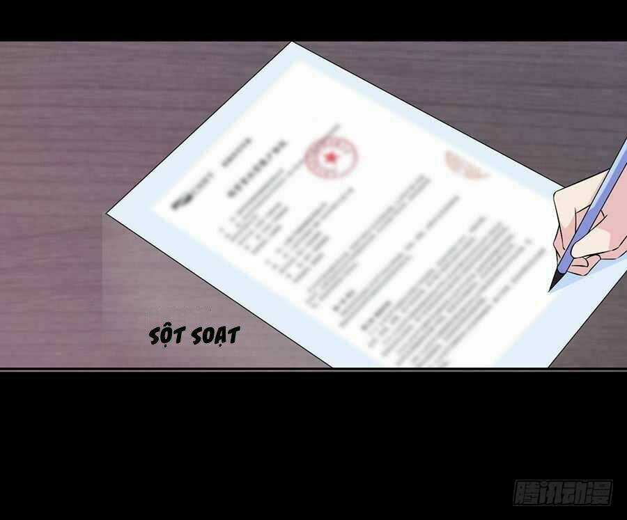 Bảy Ngày Thực Cốt Hôn Ước - Chapter 20 - Trang 5