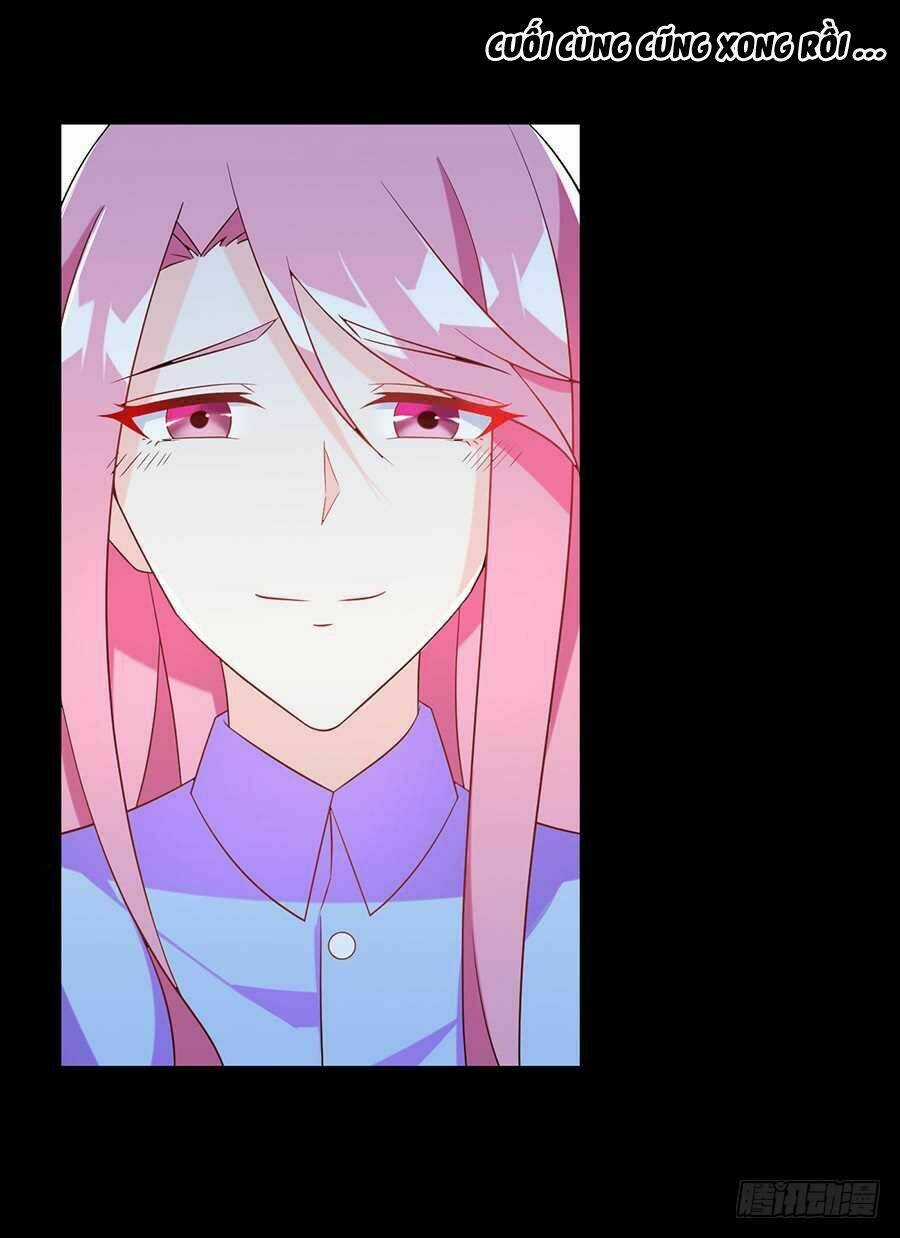 Bảy Ngày Thực Cốt Hôn Ước - Chapter 20 - Trang 6