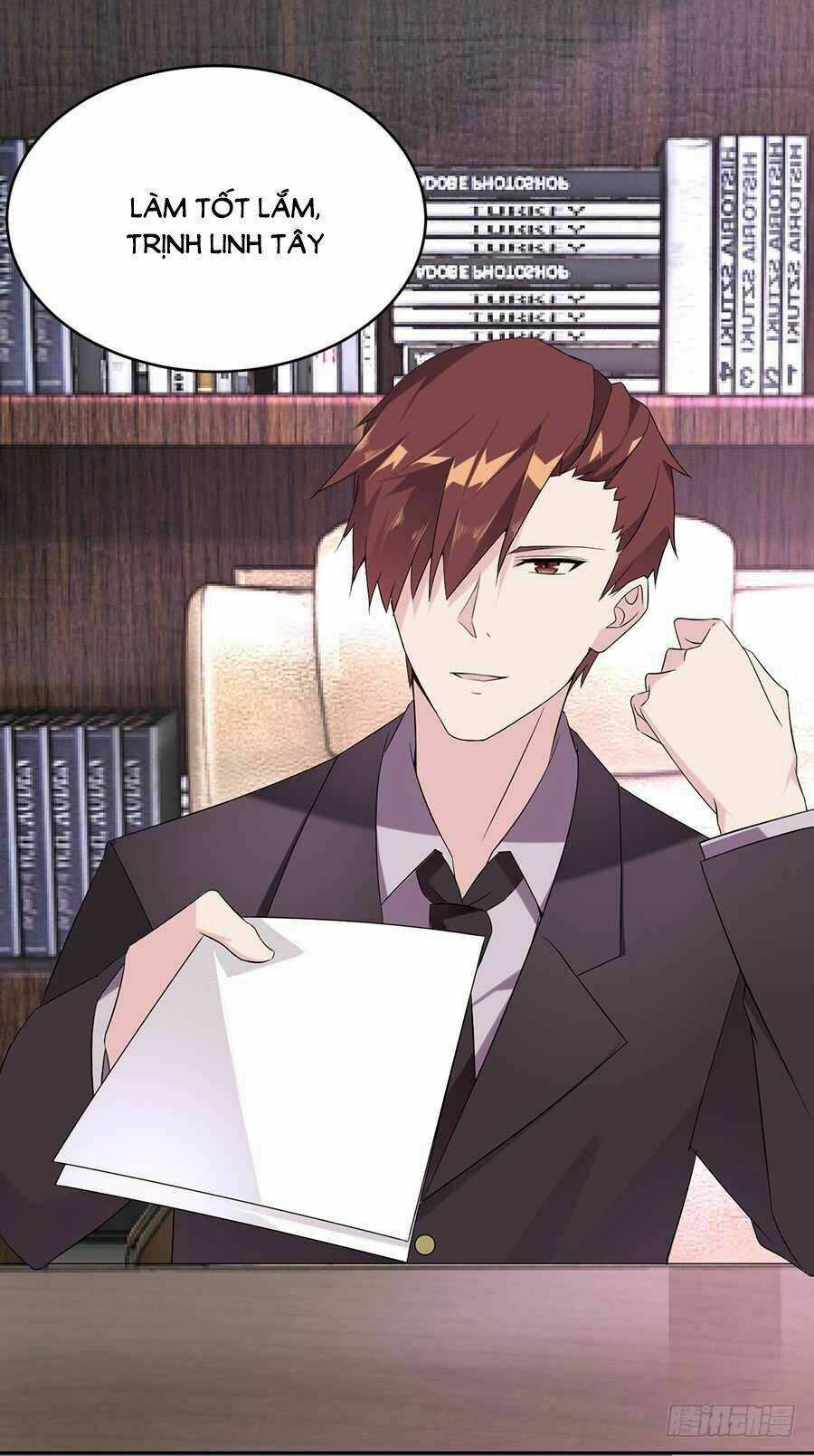 Bảy Ngày Thực Cốt Hôn Ước - Chapter 20 - Trang 7