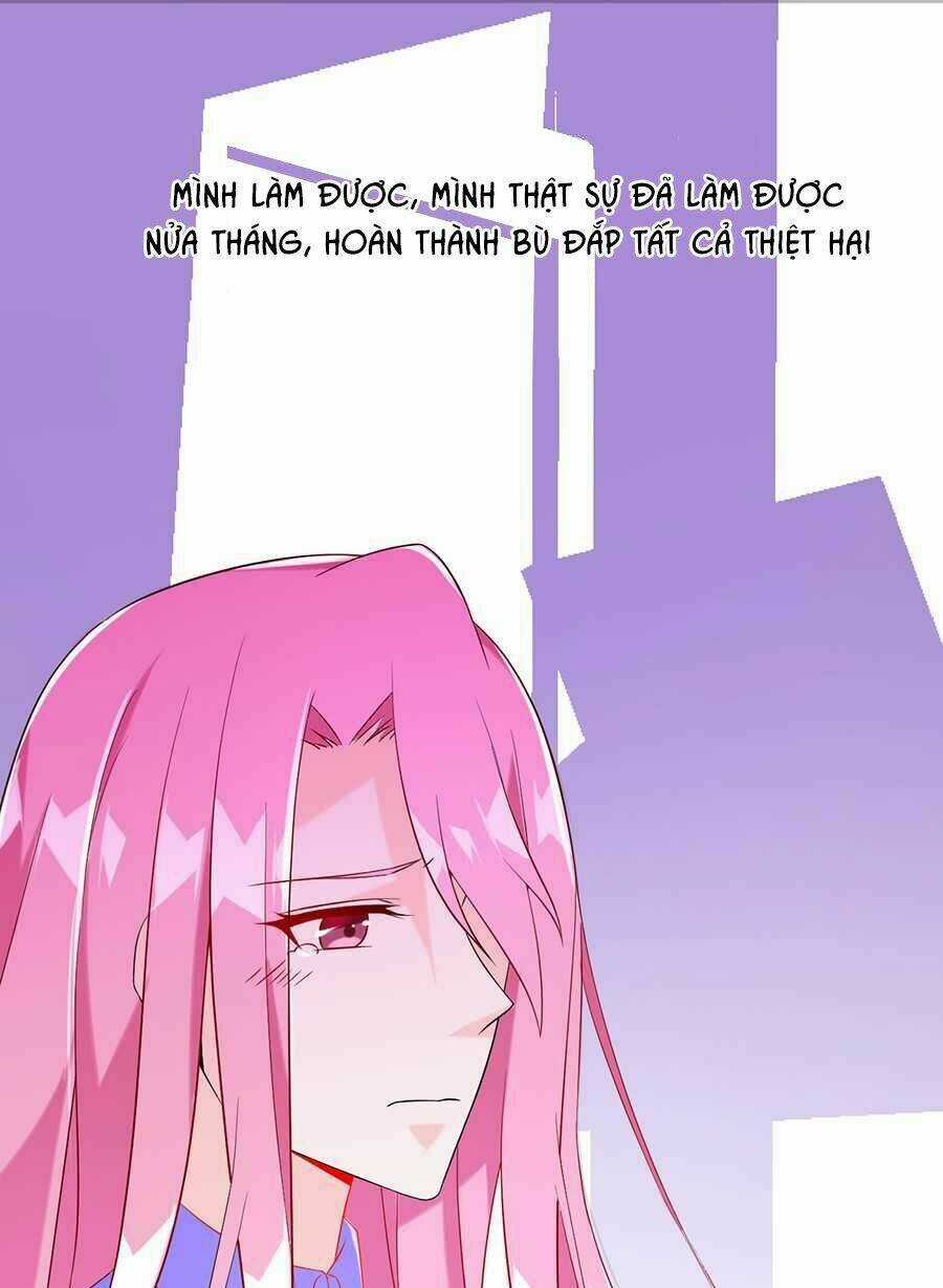 Bảy Ngày Thực Cốt Hôn Ước - Chapter 20 - Trang 8