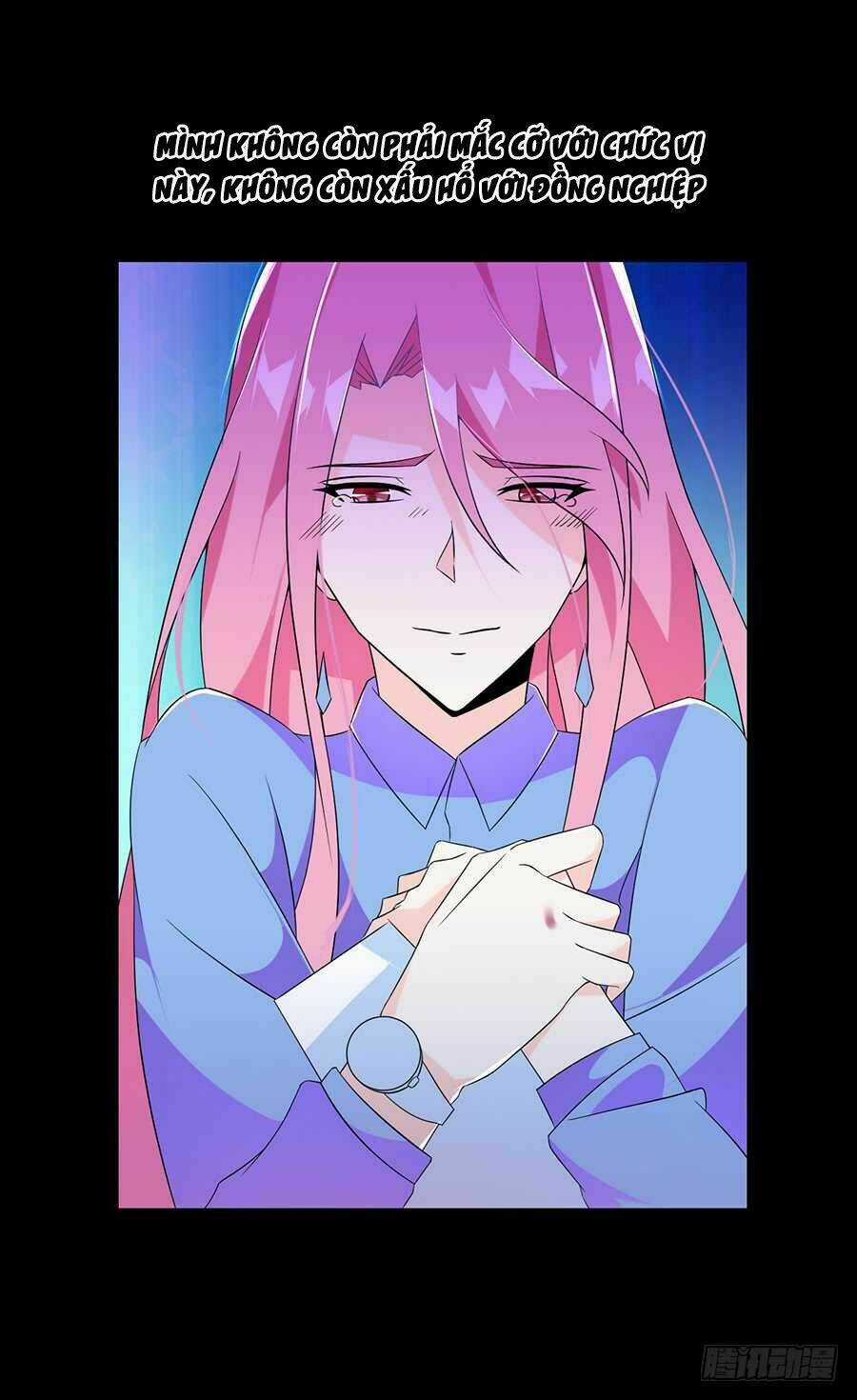 Bảy Ngày Thực Cốt Hôn Ước - Chapter 20 - Trang 10