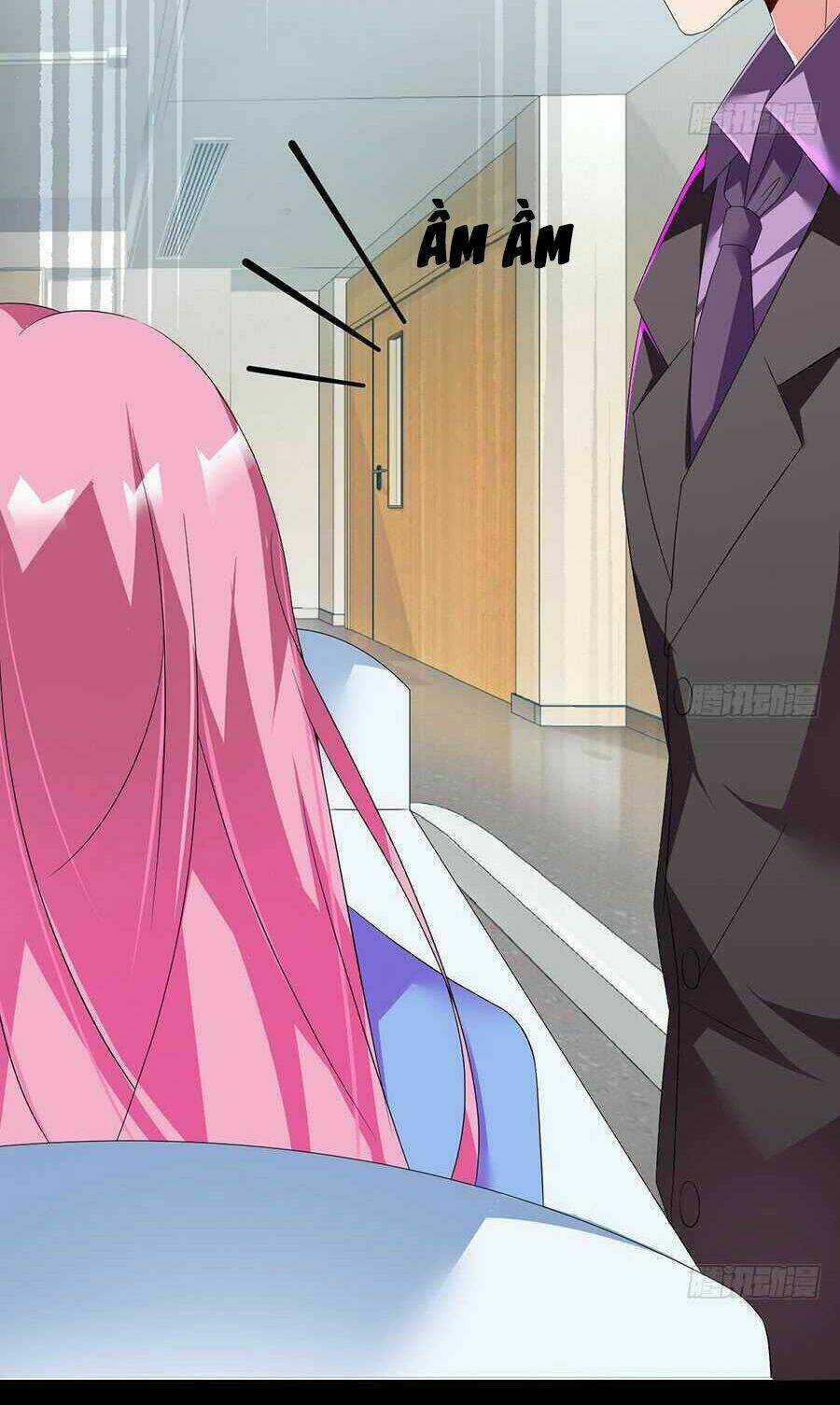 Bảy Ngày Thực Cốt Hôn Ước - Chapter 21 - Trang 11