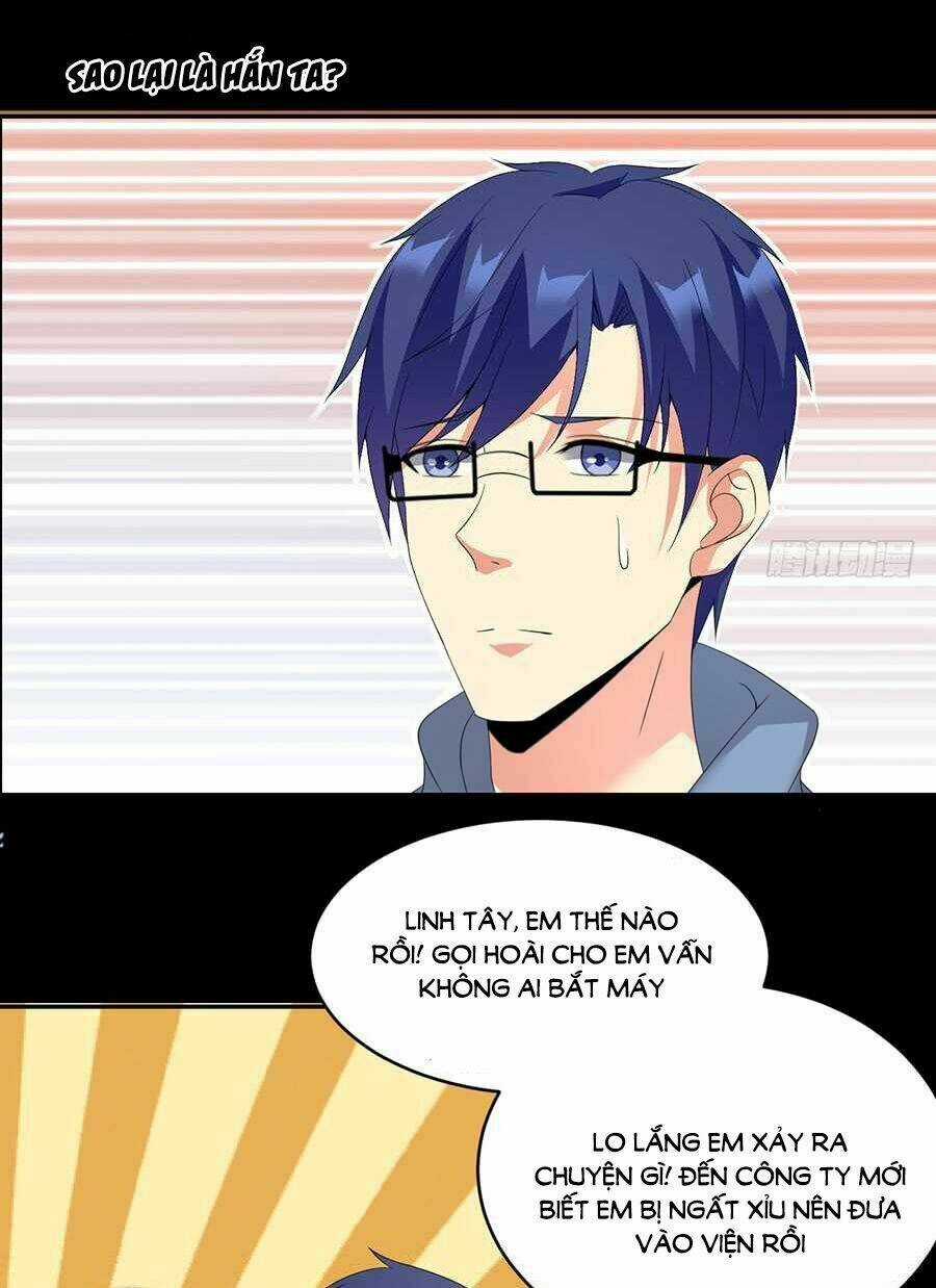 Bảy Ngày Thực Cốt Hôn Ước - Chapter 21 - Trang 15