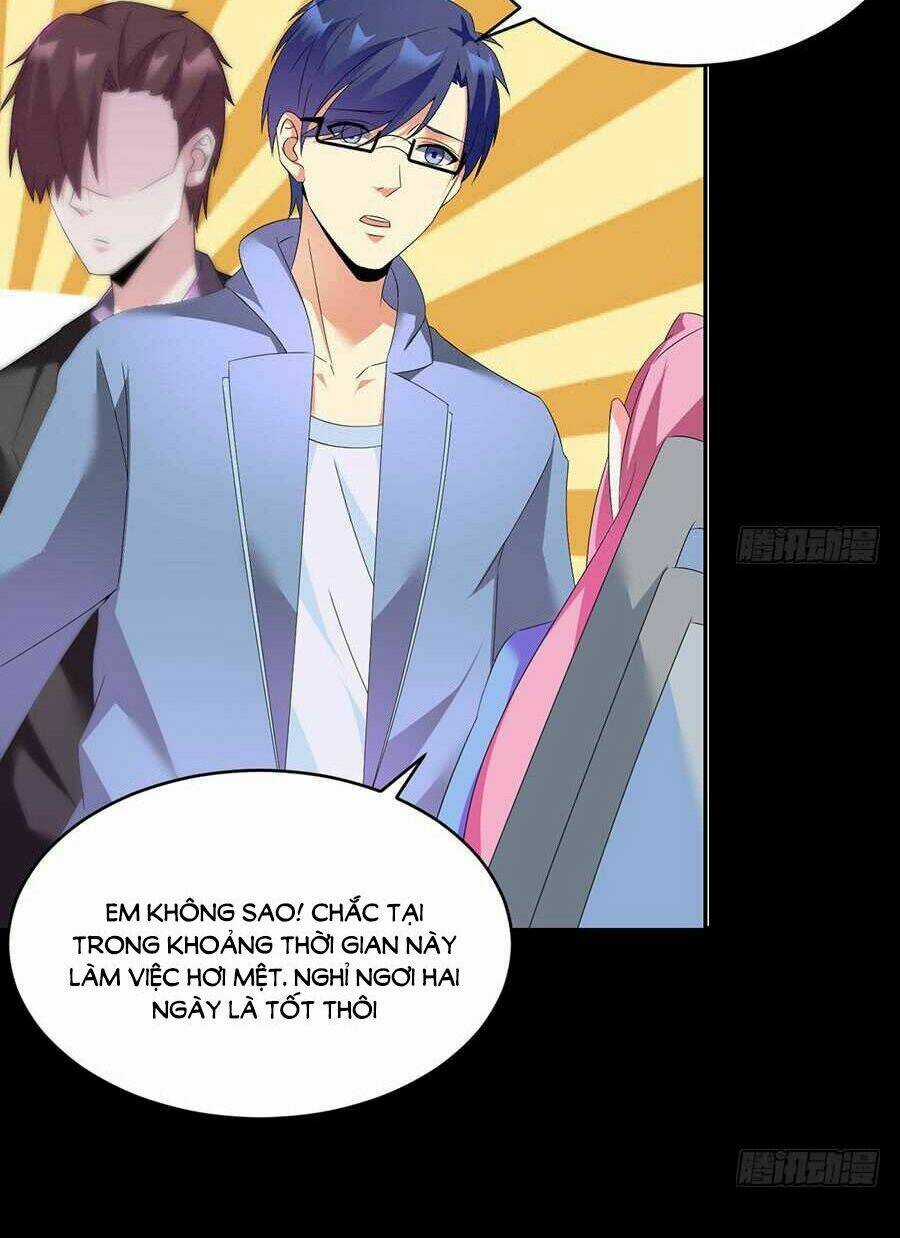 Bảy Ngày Thực Cốt Hôn Ước - Chapter 21 - Trang 16