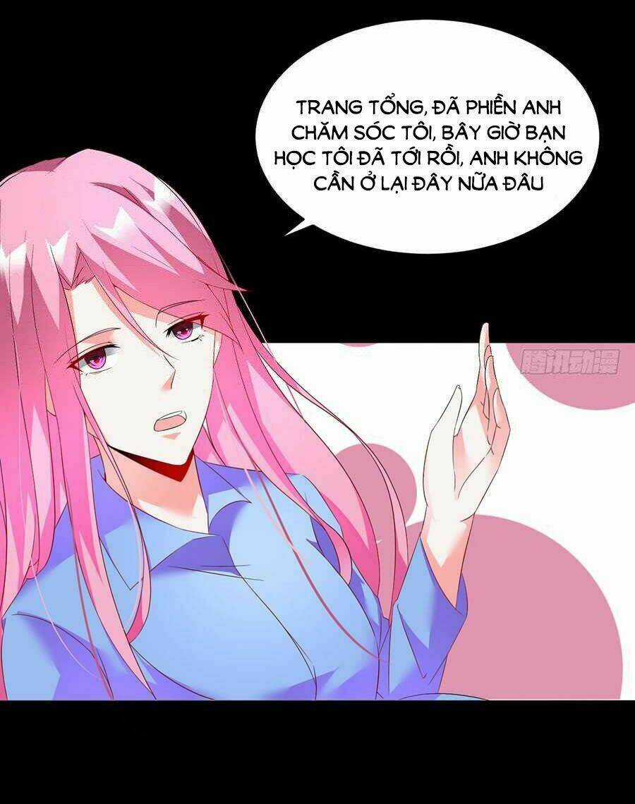 Bảy Ngày Thực Cốt Hôn Ước - Chapter 21 - Trang 17