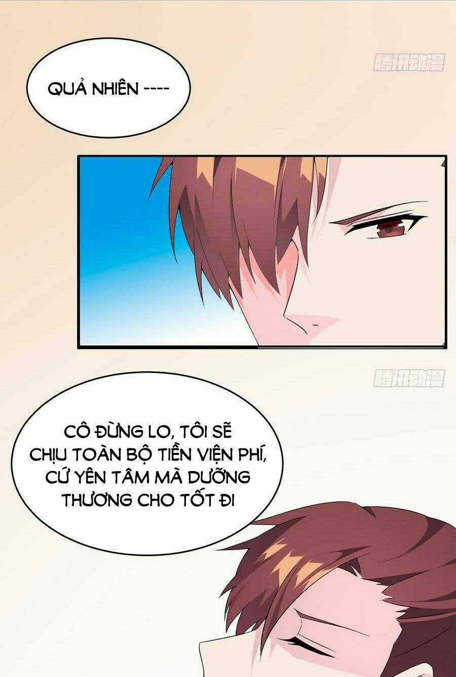 Bảy Ngày Thực Cốt Hôn Ước - Chapter 21 - Trang 3