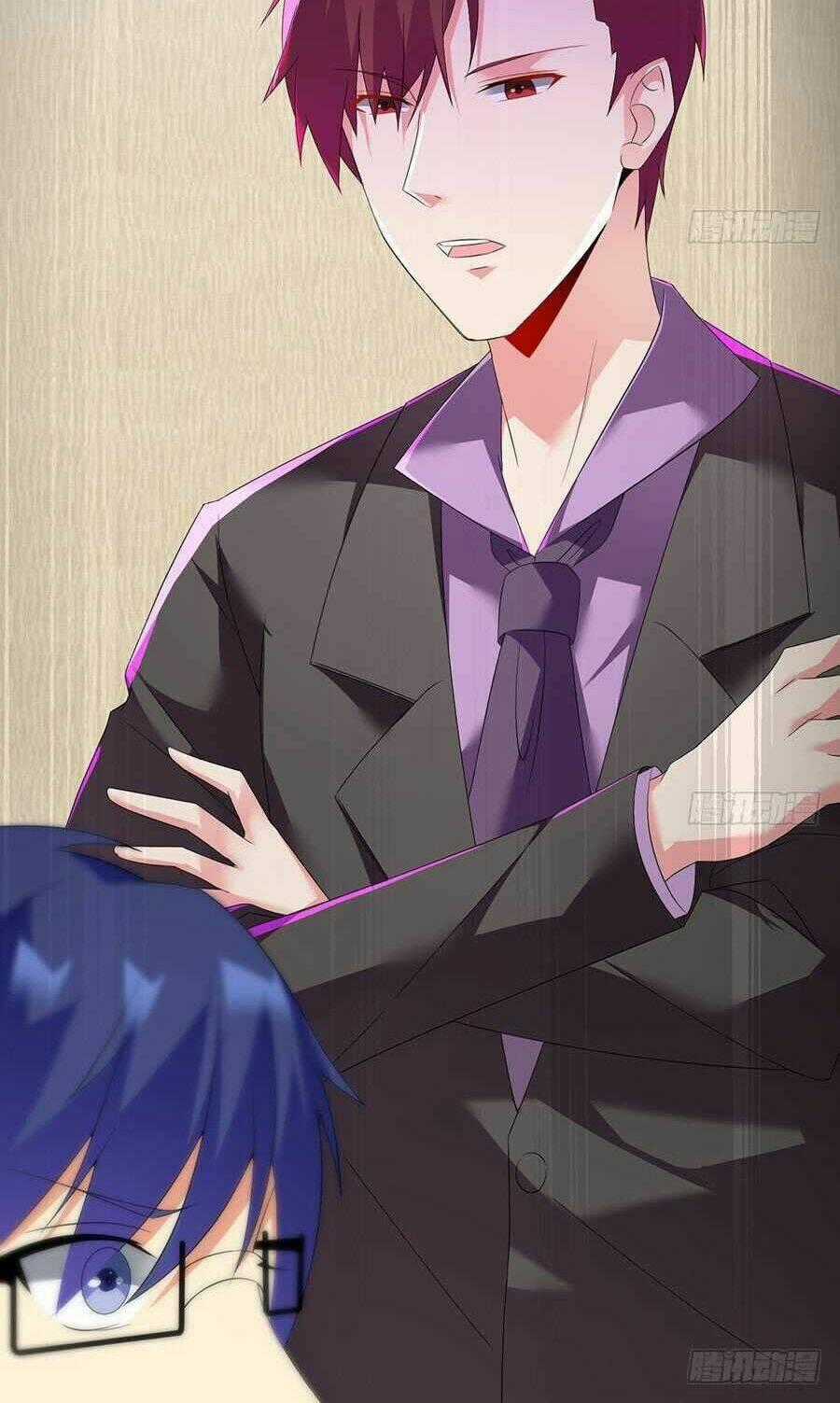 Bảy Ngày Thực Cốt Hôn Ước - Chapter 21 - Trang 22