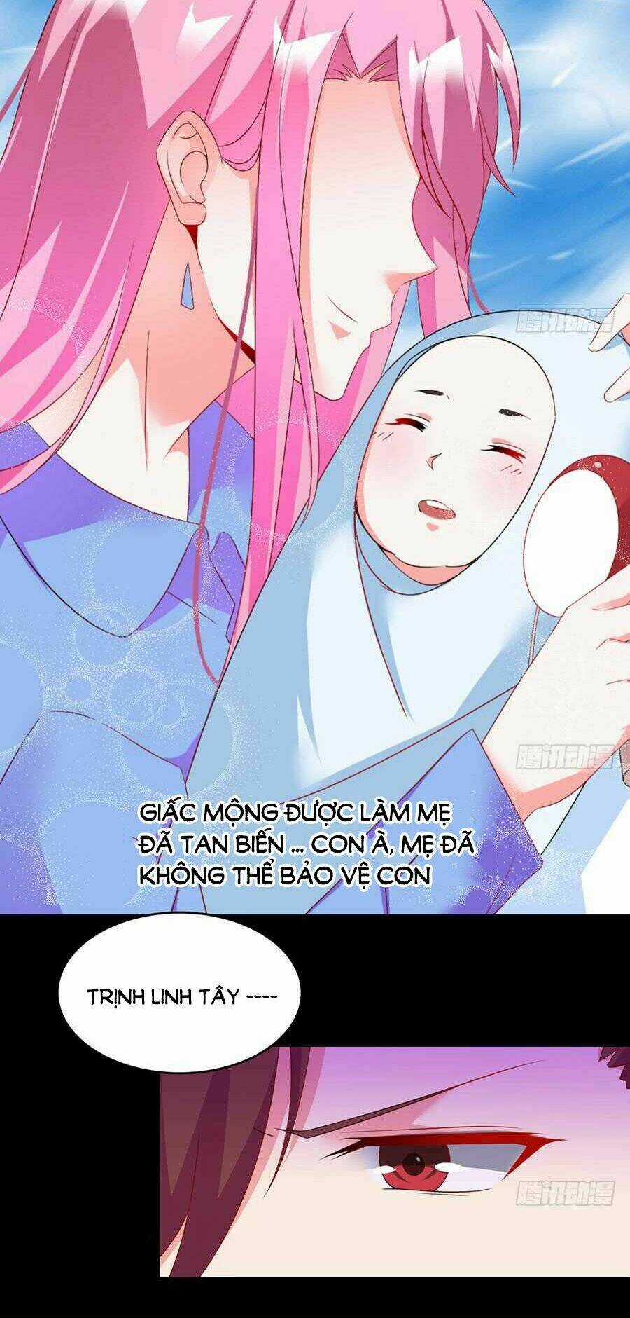 Bảy Ngày Thực Cốt Hôn Ước - Chapter 21 - Trang 6