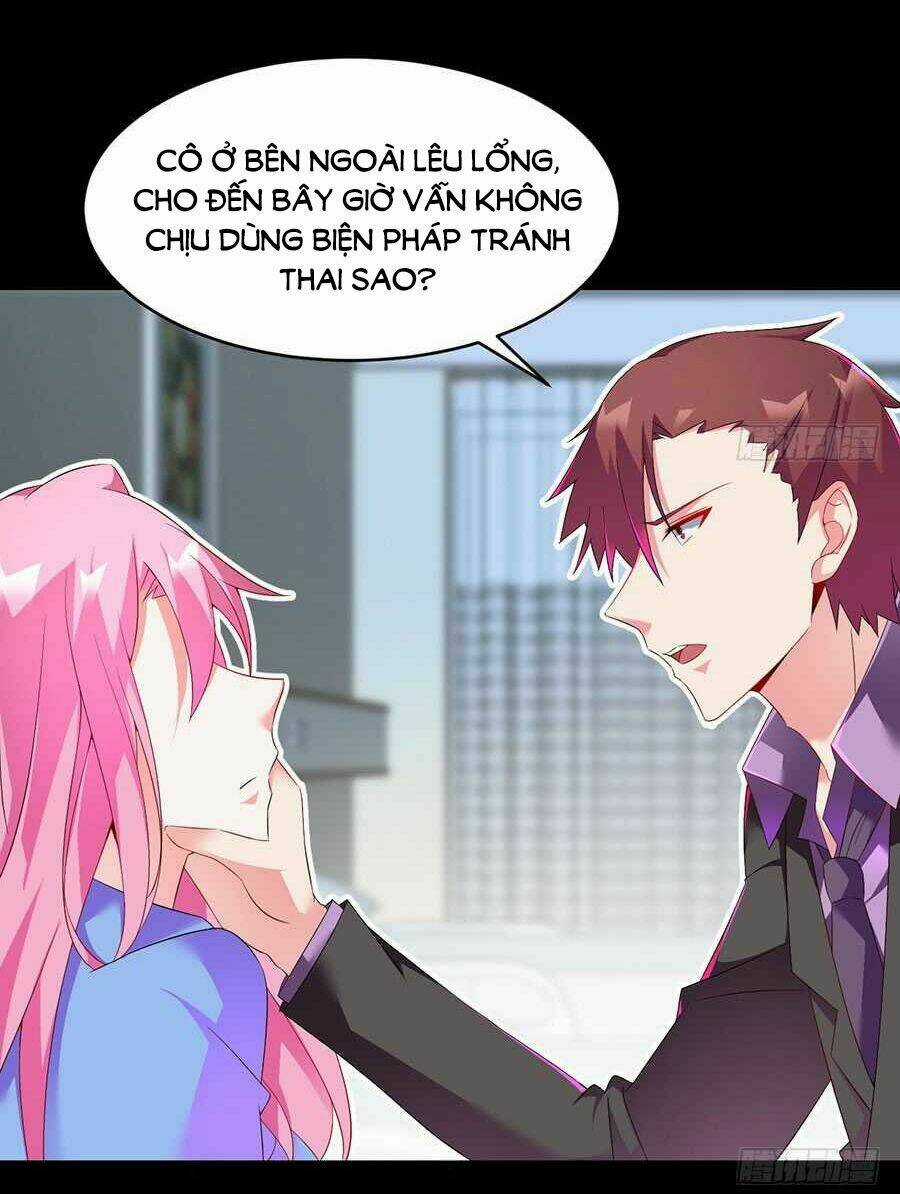 Bảy Ngày Thực Cốt Hôn Ước - Chapter 21 - Trang 7