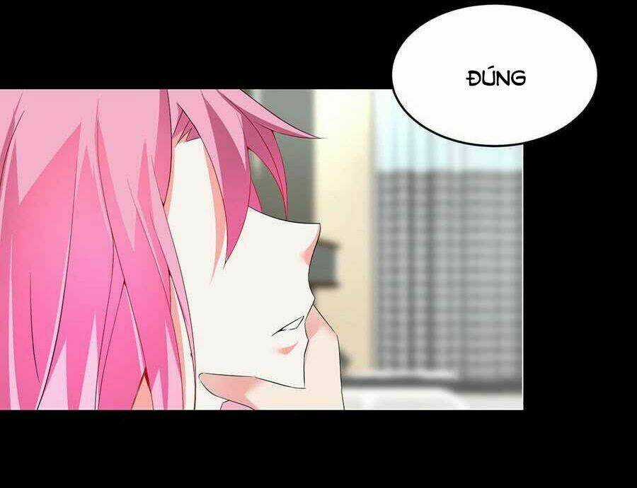Bảy Ngày Thực Cốt Hôn Ước - Chapter 21 - Trang 8
