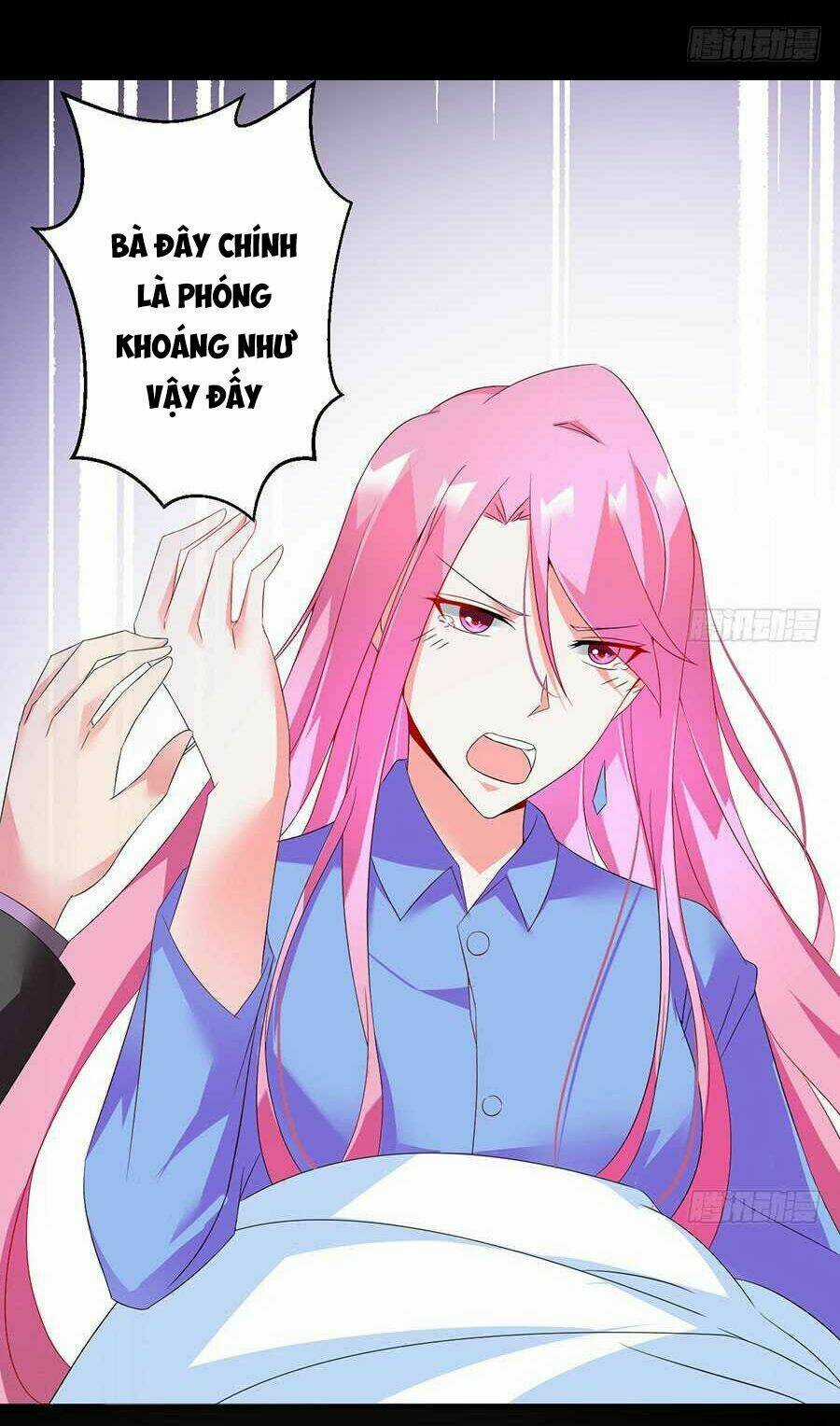 Bảy Ngày Thực Cốt Hôn Ước - Chapter 21 - Trang 9