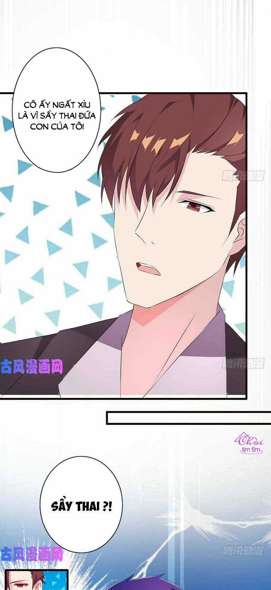 Bảy Ngày Thực Cốt Hôn Ước - Chapter 22 - Trang 1