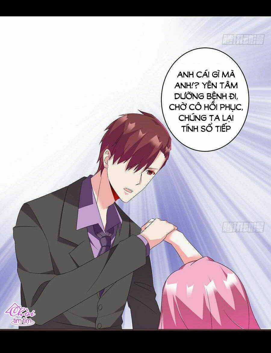 Bảy Ngày Thực Cốt Hôn Ước - Chapter 22 - Trang 13