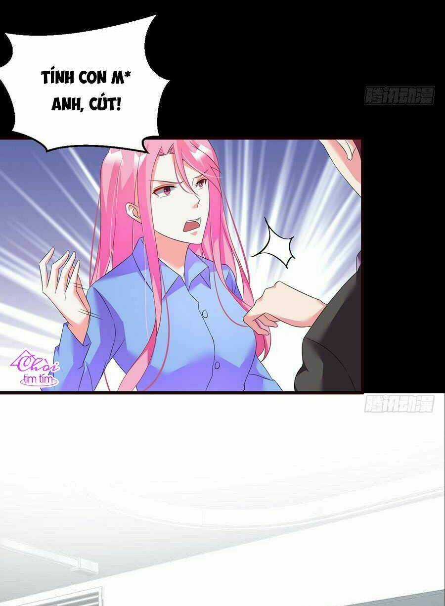 Bảy Ngày Thực Cốt Hôn Ước - Chapter 22 - Trang 14