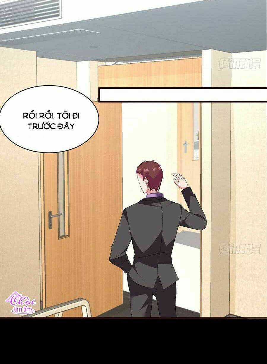 Bảy Ngày Thực Cốt Hôn Ước - Chapter 22 - Trang 15