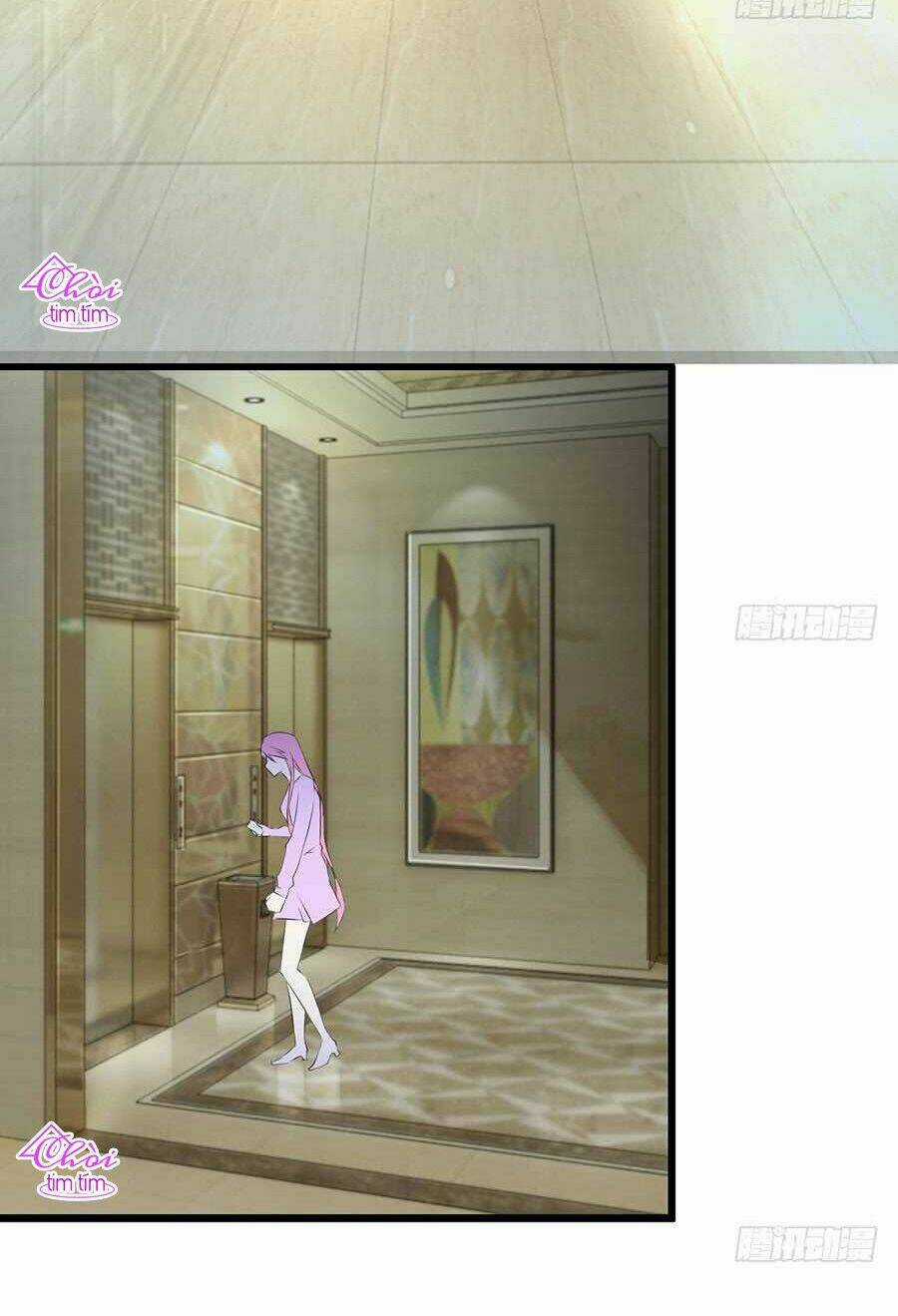 Bảy Ngày Thực Cốt Hôn Ước - Chapter 22 - Trang 17