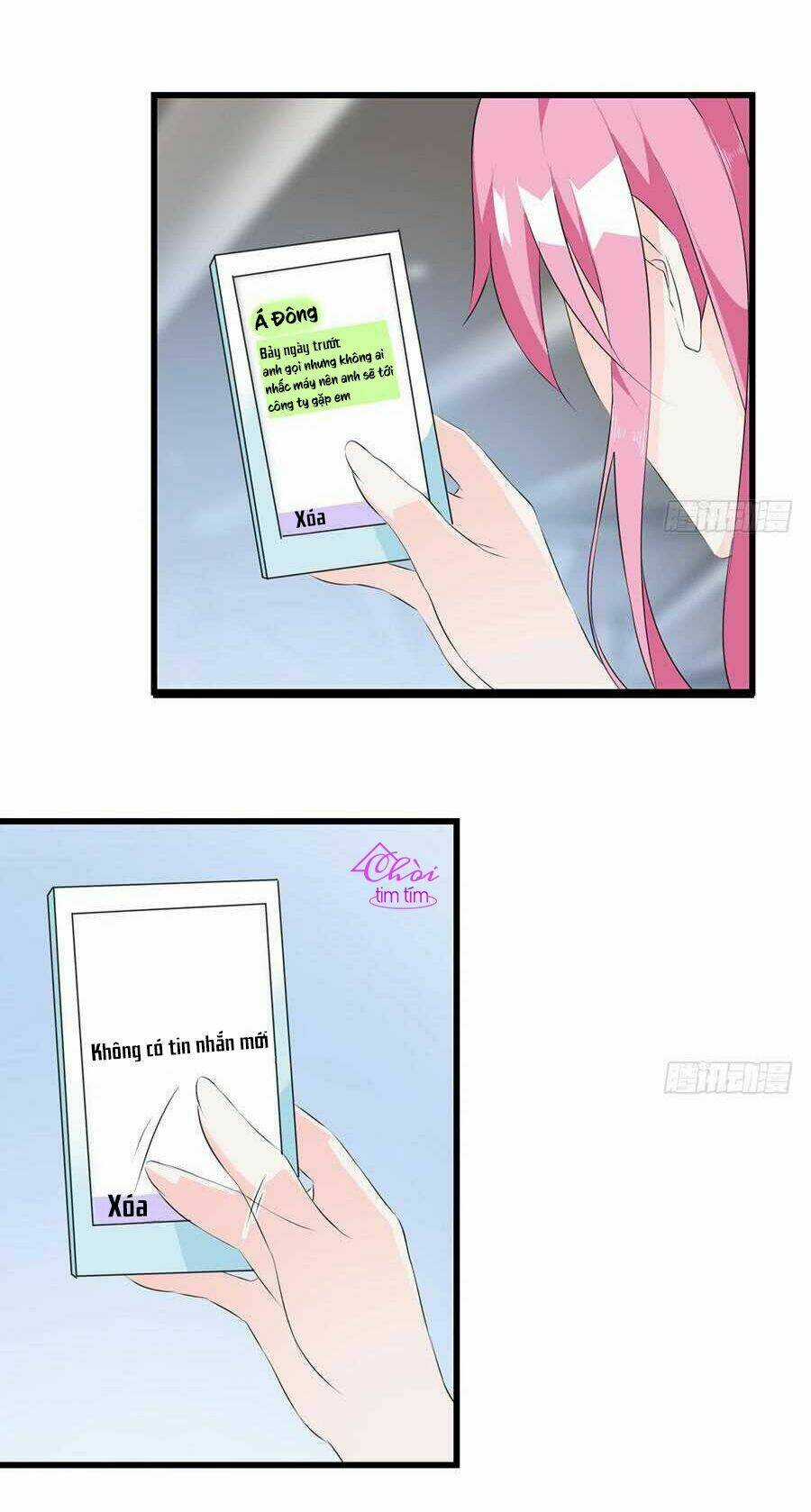 Bảy Ngày Thực Cốt Hôn Ước - Chapter 22 - Trang 18