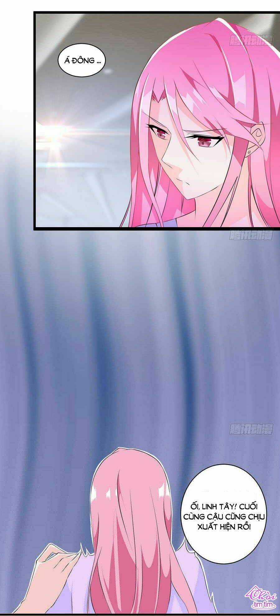 Bảy Ngày Thực Cốt Hôn Ước - Chapter 22 - Trang 19