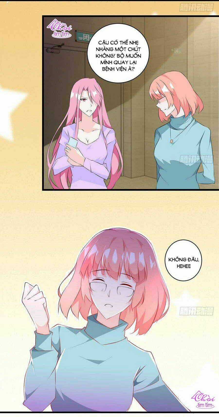 Bảy Ngày Thực Cốt Hôn Ước - Chapter 22 - Trang 20