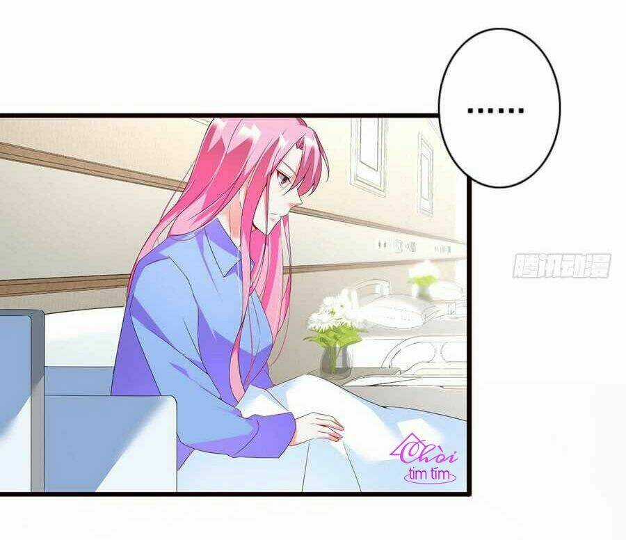 Bảy Ngày Thực Cốt Hôn Ước - Chapter 22 - Trang 3